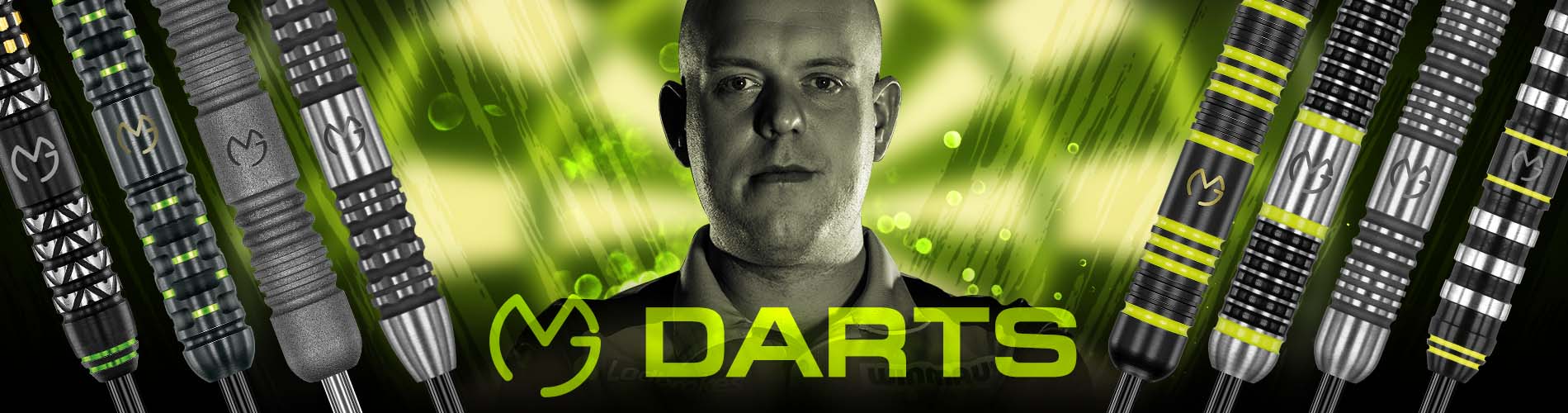 Winmau Media Portal