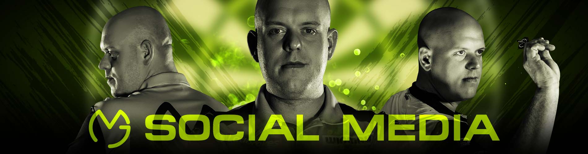 Winmau Media Portal