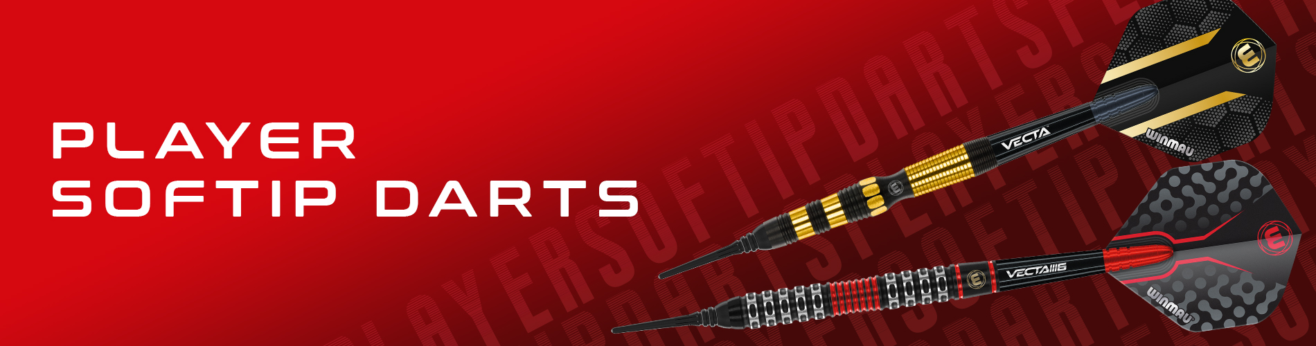 Winmau Media Portal