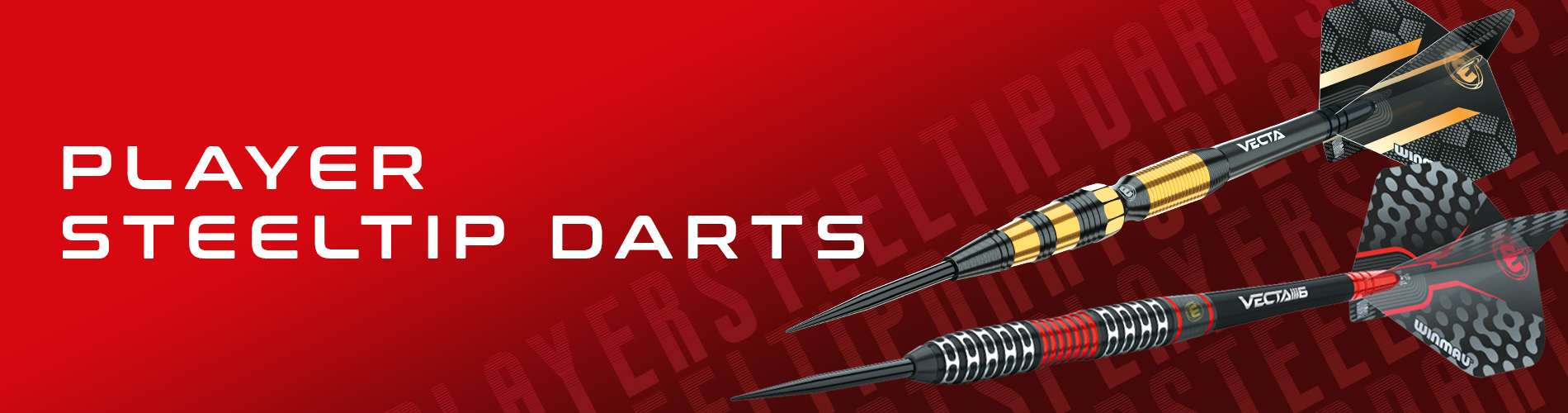 Winmau Media Portal