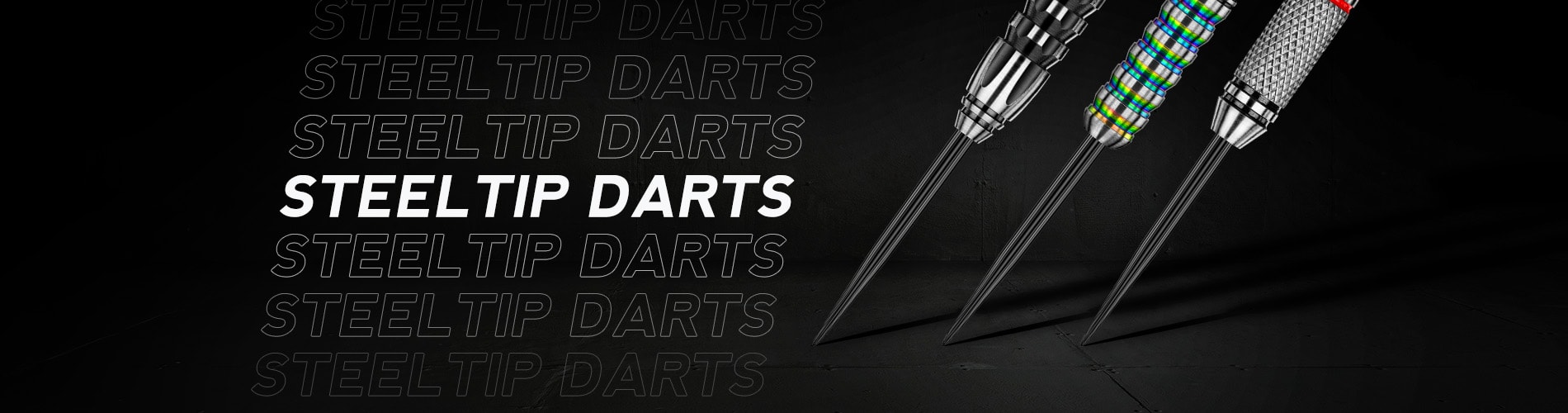 Winmau Media Portal