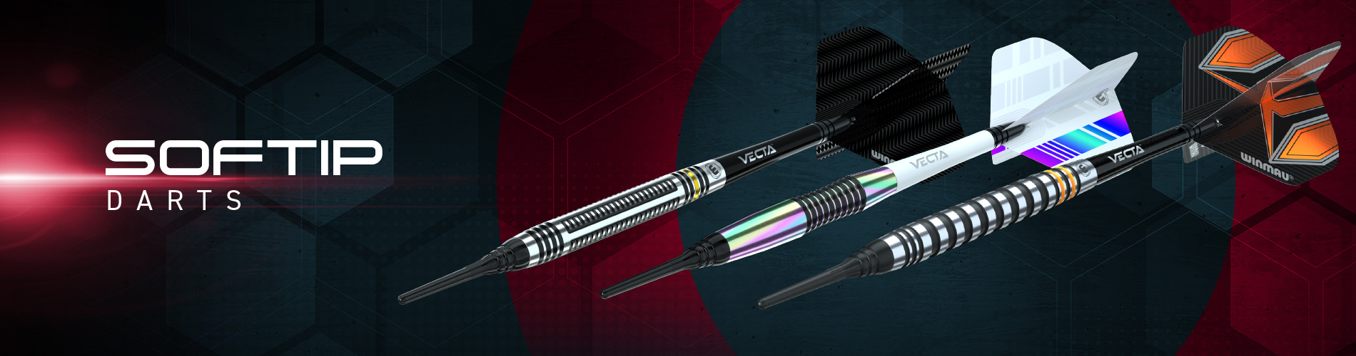 Winmau Media Portal