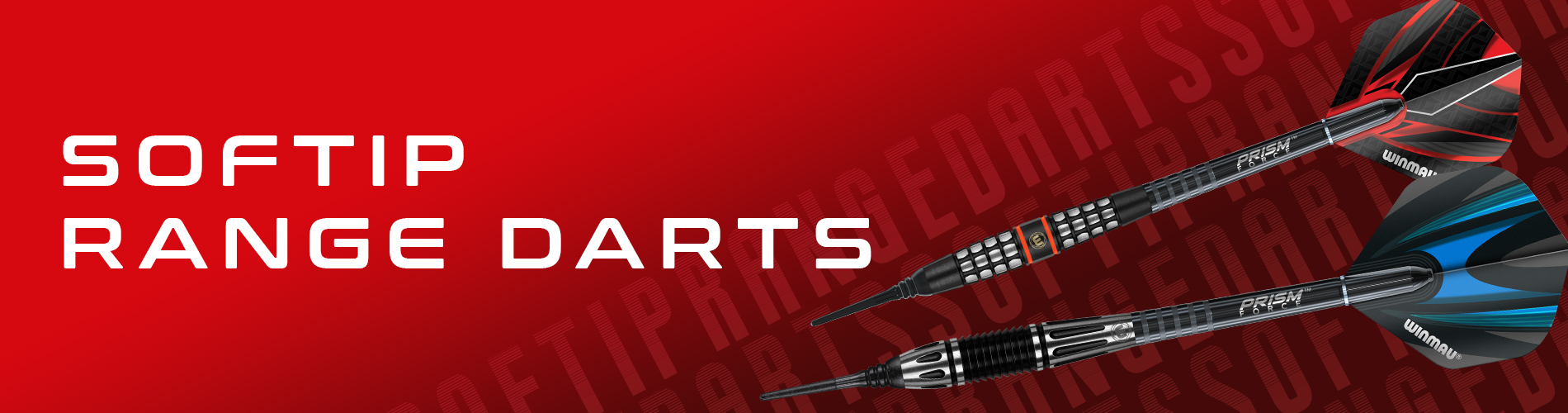 Winmau Media Portal