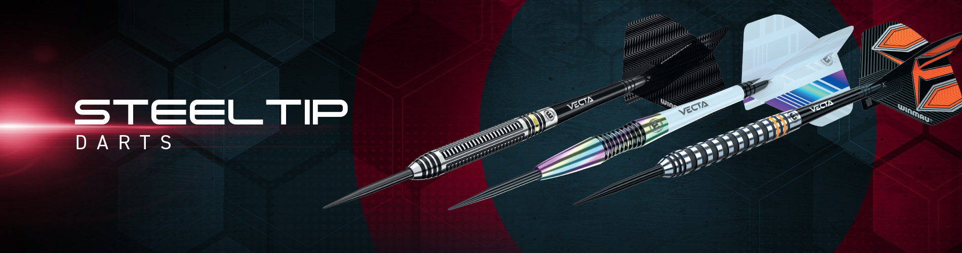 Winmau Media Portal