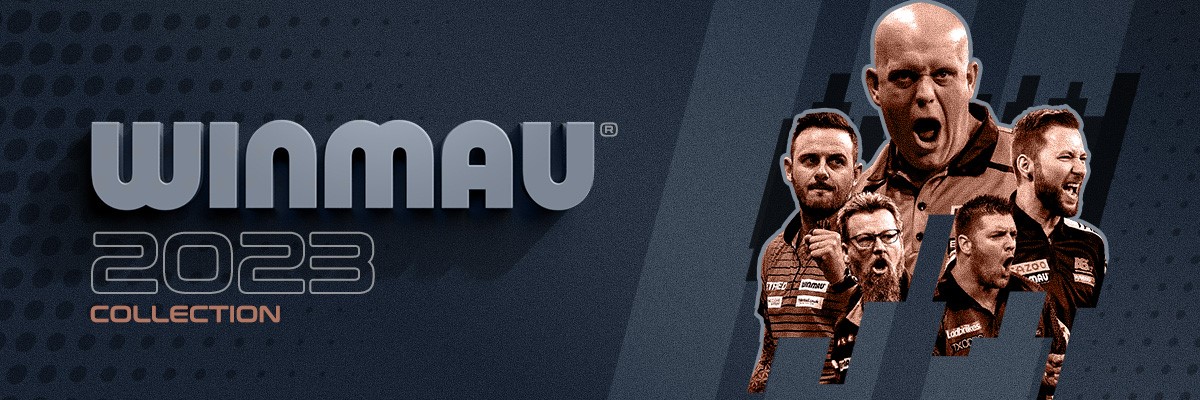 Winmau Media Portal