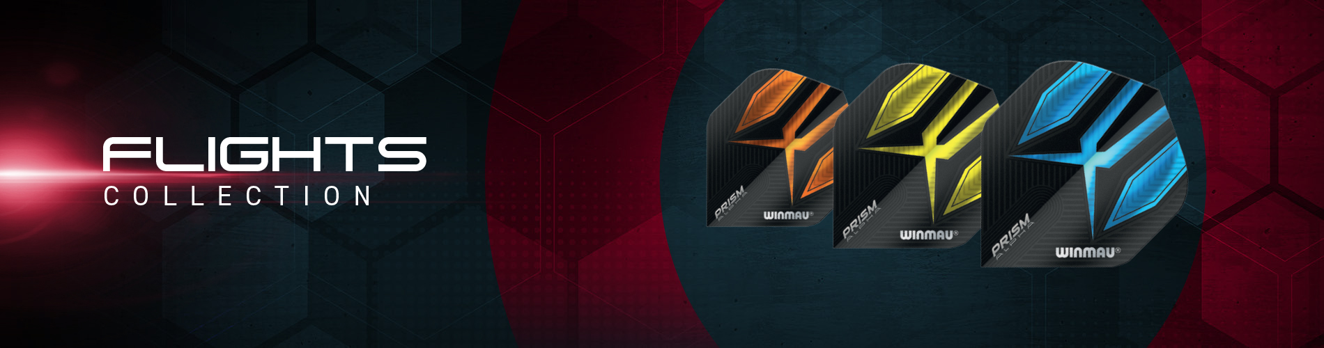 Winmau Media Portal