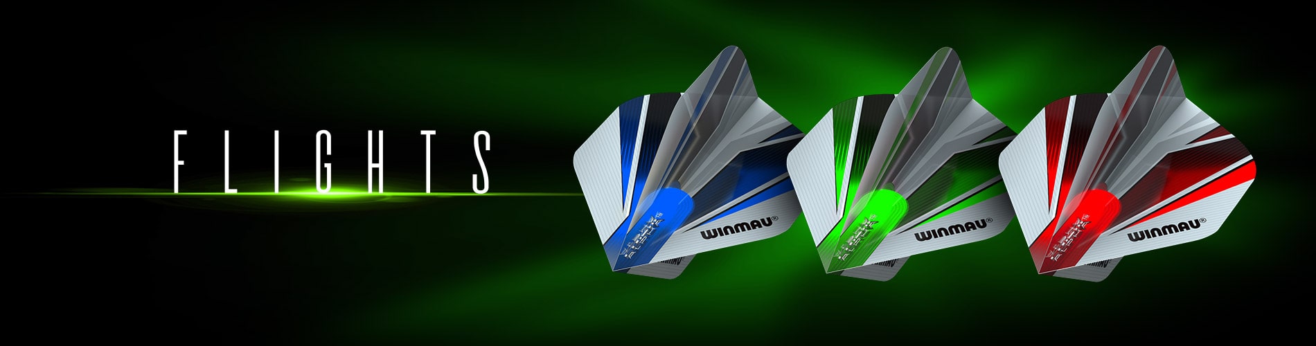 Winmau Media Portal