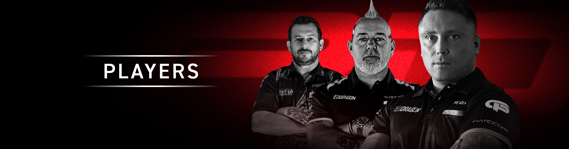 Winmau Media Portal